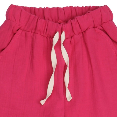 Leichte Musselin Hose