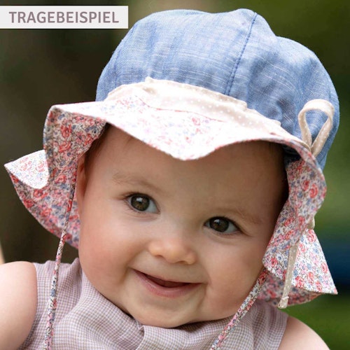 Sommermütze verstellbar