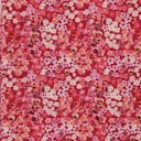 Vorschaubild Flanellhose gefüttert Blumen