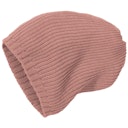 Vorschaubild Kinder Strick-Beanie Schurwolle