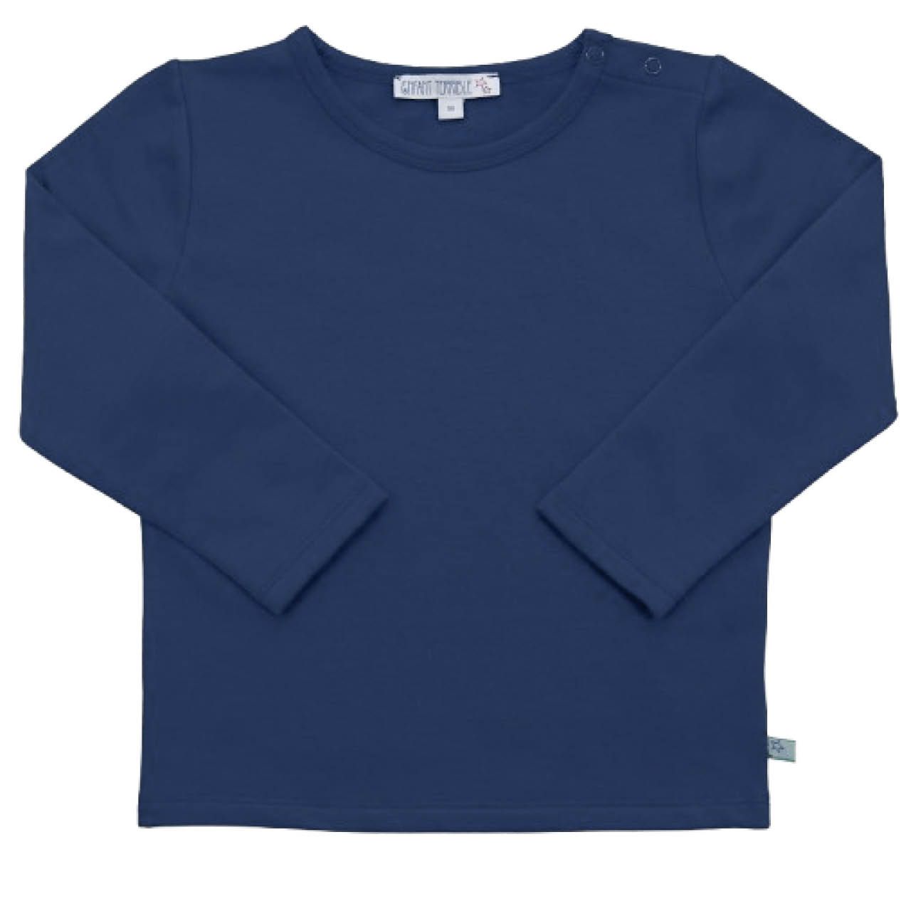 Langarmshirt Enfant Terrible Interlock/Jersey