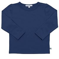 Langarmshirt Enfant Terrible Interlock/Jersey