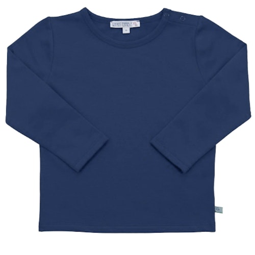 Thermo Langarmshirt mit Luftkammern