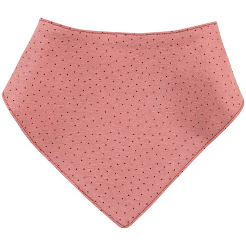 Wende Dreiecktuch Birnen beige