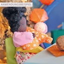 Vorschaubild Püppchen Baby Mia