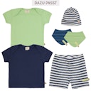 Vorschaubild Leichte Leinen Shorts