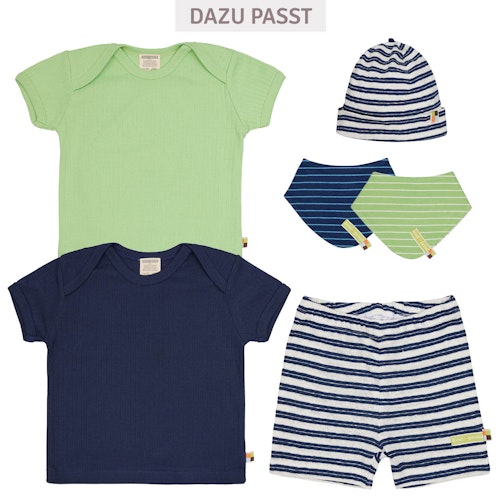 Leichte Leinen Shorts