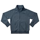 Vorschaubild Sweat Kapuzenjacke blau
