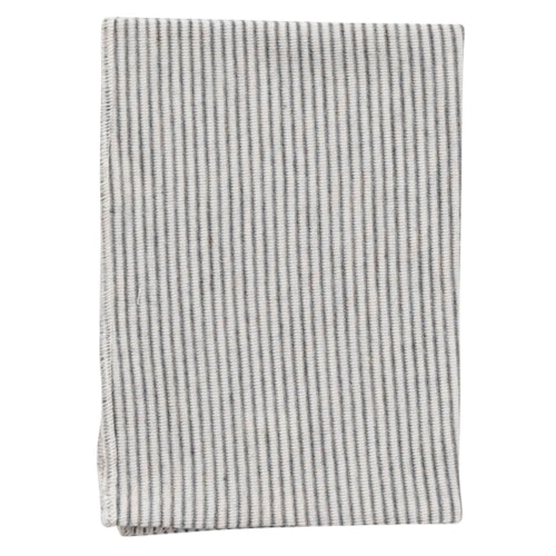 Wolle Seide Schlauchschal