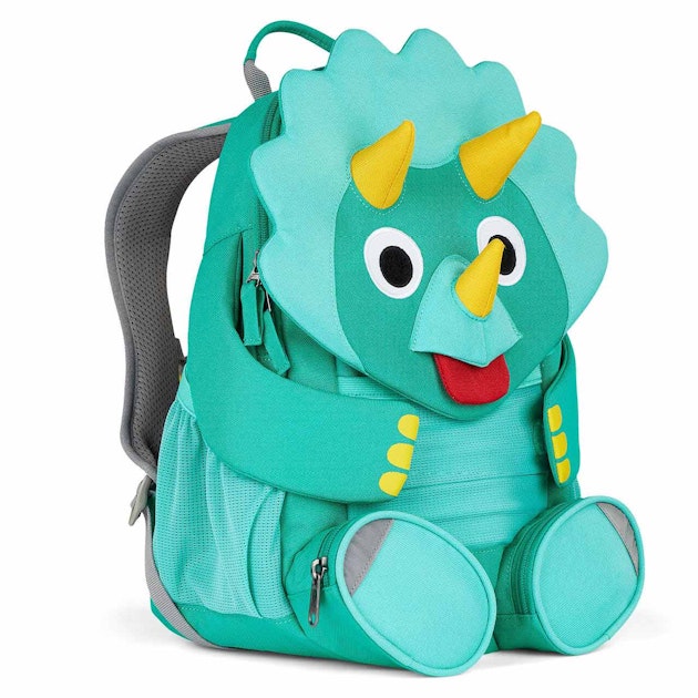 Affenzahn Dino Kinderrucksack schadstofffrei online kaufen