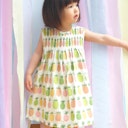 Vorschaubild Sommer Kleid ohne Arm