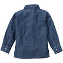Vorschaubild Leichtes Denim Hemd