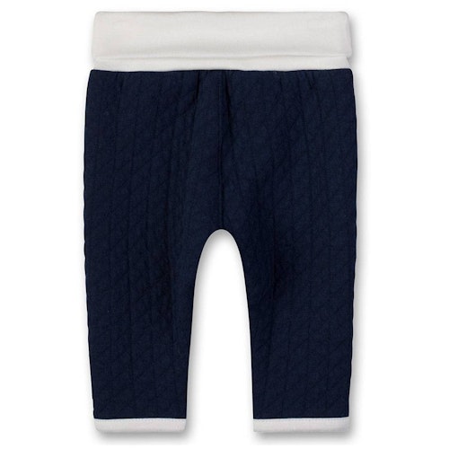 Gesteppte Jungen Hose