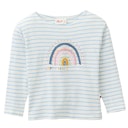 Vorschaubild Weiches Langarmshirt Regenbogen