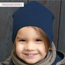 Vorschaubild Mütze Enfant Terrible Interlock/Jersey Motiv