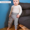 Vorschaubild Abhaltehose für windelfreie Babys
