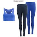 Vorschaubild Damen Sport-BH