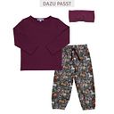 Vorschaubild Langarmshirt Enfant Terrible Interlock/Jersey