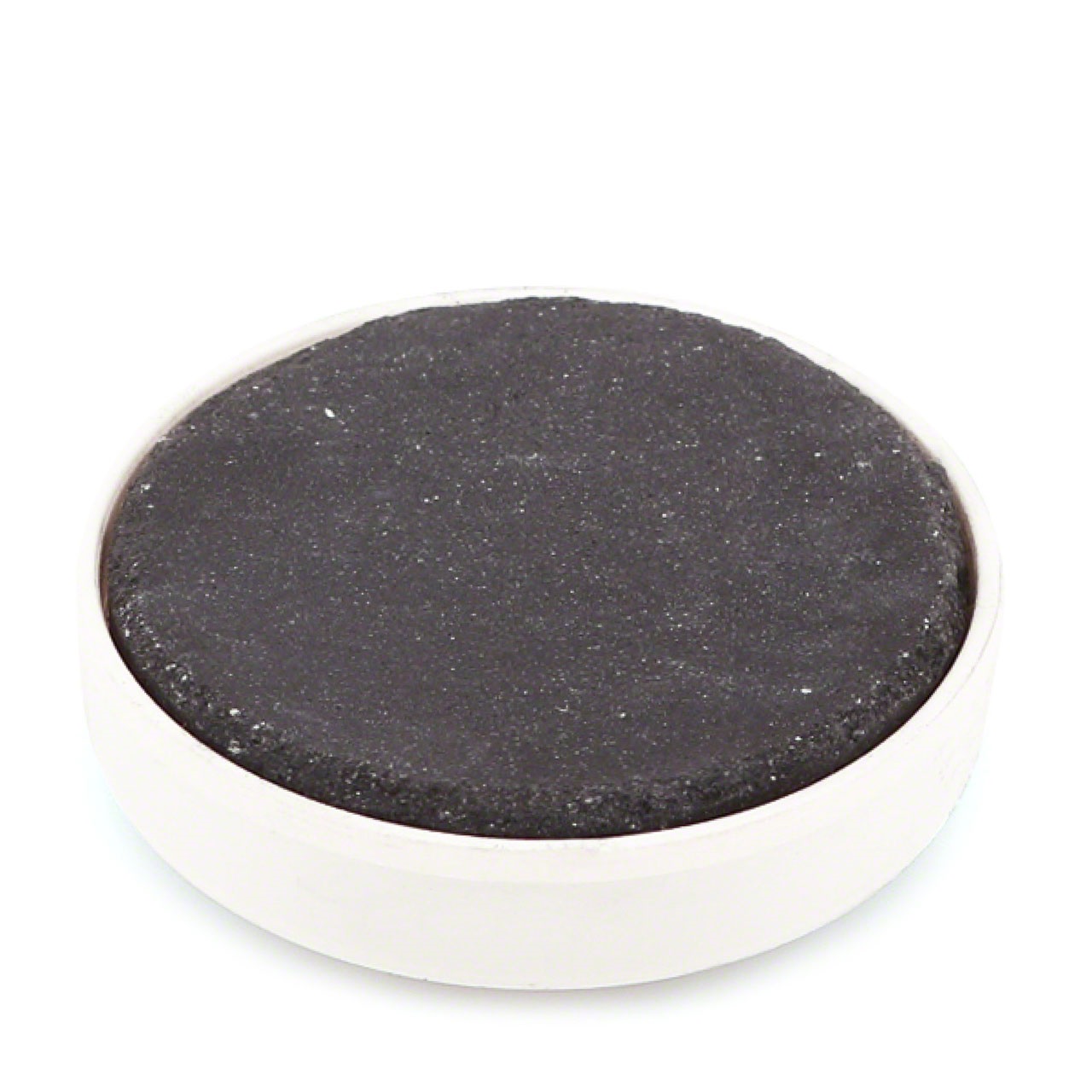 Farbtablette schwarz – Wasserfarben Ersatzfarben