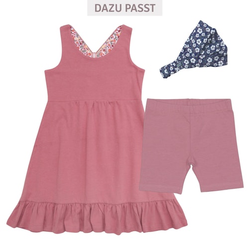 Sommer Haarband Musselin