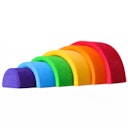 Vorschaubild Kleiner Regenbogen Länge 10,5 cm