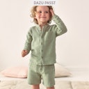 Vorschaubild Leichte Musselin Shorts
