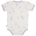 Vorschaubild Body kurzarm Frosch