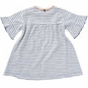 Vorschaubild Luftiges Kleid kurzarm