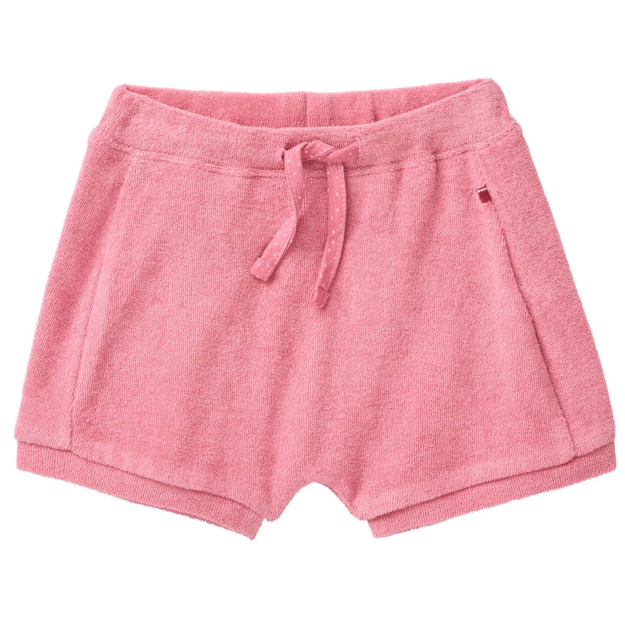 Shorts People Wear Organic Frottee