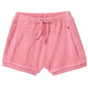 Vorschaubild Weiche Frottee Shorts