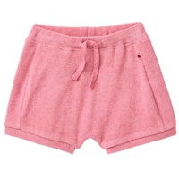 Weiche Frottee Shorts