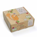 Vorschaubild Bio Softknete für Kleinkinder 4er Set Yuki