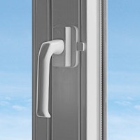Fenster- und Balkontürsicherung