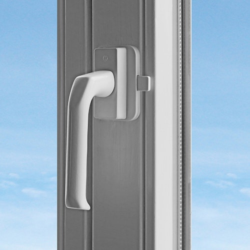 Fenster- und Balkontürsicherung