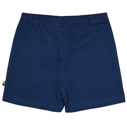 Weiche Musselin Shorts