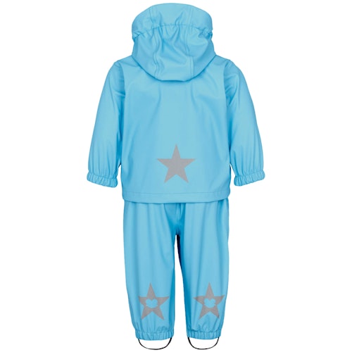 Regenbekleidung Set ungefüttert