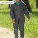 Vorschaubild Frühjahr-Sommer Overall aus Wollwalk