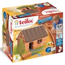 Vorschaubild Steinbaukasten Starter Set Kleines Einfamilienhaus
