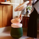 Vorschaubild Stapelstein® Spring Special Dynamic all water lily + GRATIS Pad