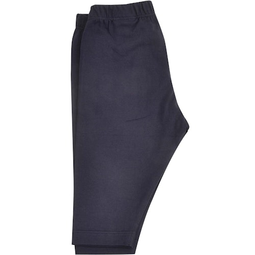 3/4 Uni Leggins Capri