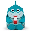 Vorschaubild Kinder Rucksack 3-6 Jahre Hai