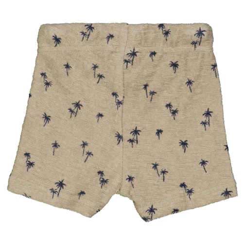 Weiche Palmen Shorts