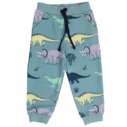 Baggy Sweathose Dinosaurier