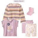 Vorschaubild Doppelpack Radlerhose