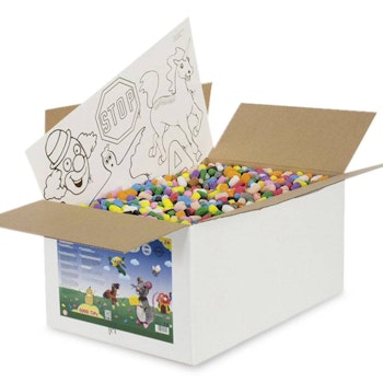 Fischer Tip Nachfüllpack für XXL Box Kindergarten