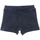 Vorschaubild Boxershorts Doppelpack Rippstrick