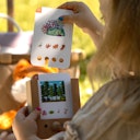 Vorschaubild Tierisches Zuhause Kartensatz ab 4 Jahren (ohne Lochkasten)