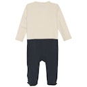 Vorschaubild Langarm Strampler Anzugstyle