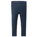 Vorschaubild Wolle Seide Leggings