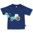 Vorschaubild Cooles Jungen T-Shirt Traktor